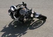 Triumph Street Triple R